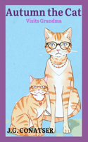 Autumn the Cat