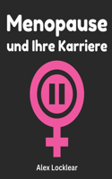 Menopause und Ihre Karriere Kraft im Sturm