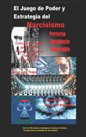 Juego de Poder y Estrategia del Narcisista (Perverso Encubierto y Vulnerable)