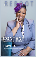 REBOOT Content Marketing Strategy
