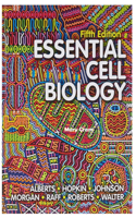 Essential Cell Biology