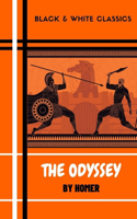 The Odyssey by Homer