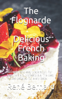 Flognarde - Delicious French Baking