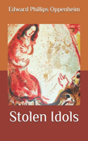 Stolen Idols
