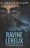 Ravine Lereux