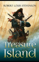 Treasure Island Illustrated