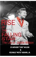 Rise of the Falling Star