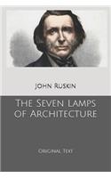 The Seven Lamps of Architecture