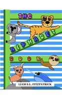 The ALPHABET Book