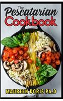 Pescatarian Cookbook