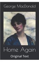 Home Again: Original Text