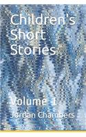 Children's Short Stories
