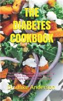 The Diabetes Cookbook