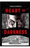 Heart of Darkness By Joseph Conrad 