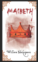 Macbeth By William Shakespeare (A Tragedy Play) 