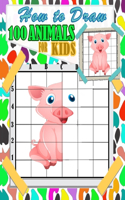 How To Draw Animals For Kids