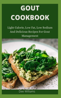 Gout Cookbook