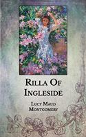 Rilla Of Ingleside