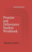 Promise and Deliverance Student Workbook