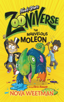 Marvelous Moleon