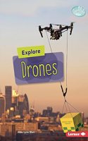 Explore Drones