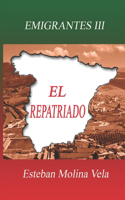 Repatriado