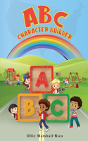 ABC Character Builder