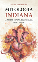 Mitologia Indiana
