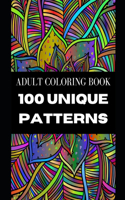 100 Unique Patterns