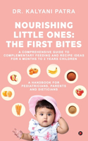 Nourishing Little Ones