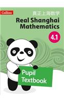 Pupil Textbook 4.1