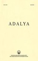 Adalya XVI