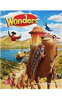 Wonders Literature Anthology, Grade 3