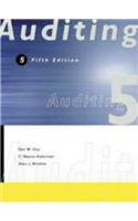 Auditing