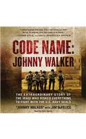 Code Name: Johnny Walker