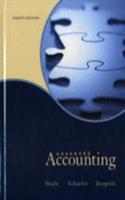 Advanced Accounting 8/Ed