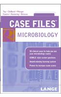 Case Files Microbiology