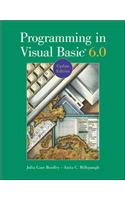 Programming in Visual Basic 6.0: (Hardcover)
