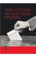 Future of Election Studies