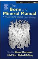 The Bone and Mineral Manual