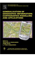 Generalisation of Geographic Information
