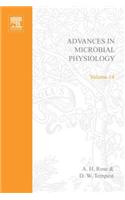 Adv in Microbial Physiology Vol 14 APL