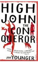 High John The Conqueror