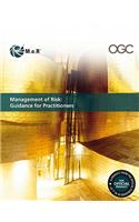 Management of Risk: Guidance for Practitioners