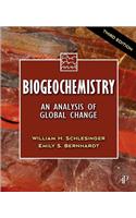 Biogeochemistry