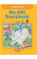 My ABC Storybook Workbook 019774