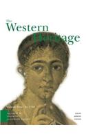 Western Herit Vol 1 TLC & Hstry Notes V1 Pk