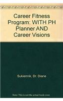 Career Fitness Progr&plannr&career Visns CD