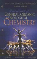 Fundamentals of General, Organic, and Biological Chemistry