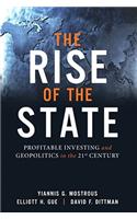 The Rise of the State